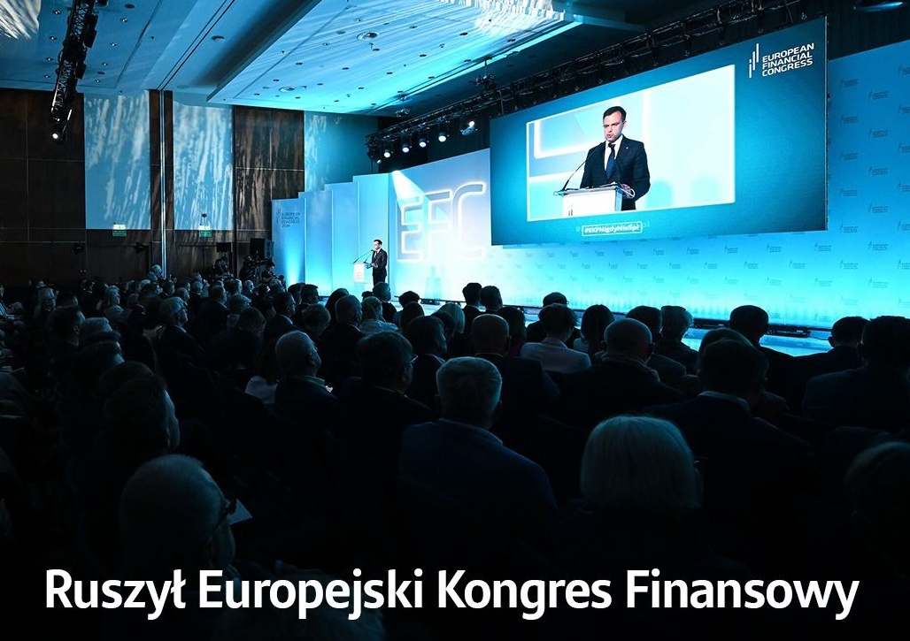 Pchnąć gospodarkę piętro wyżej