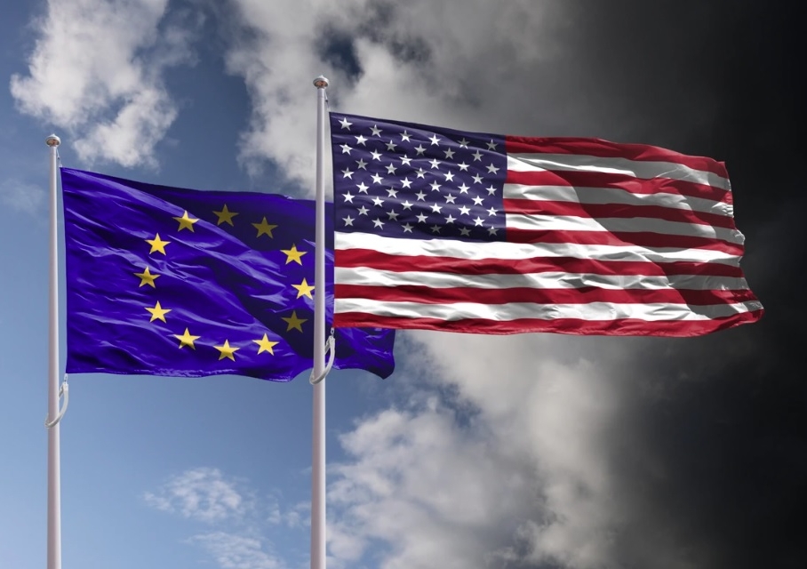 Tsunami zadłużenia idzie przez Europę i USA