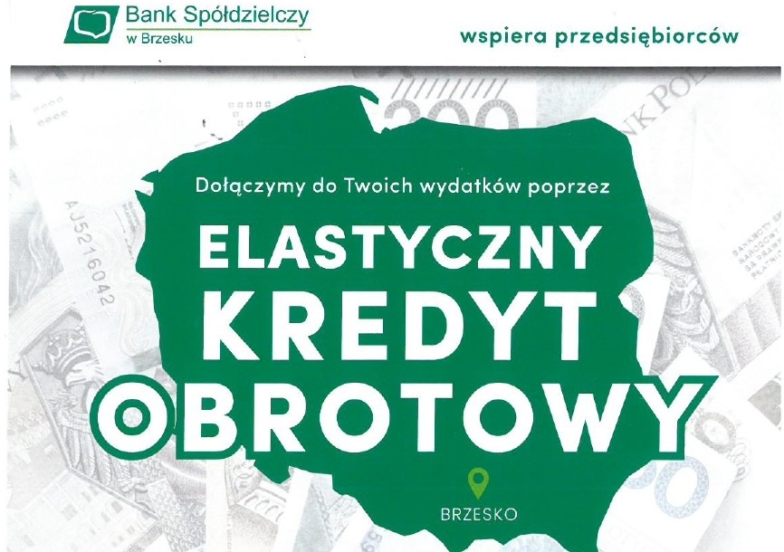 Elastyczny Kredyt Obrotowy