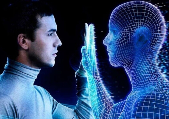 Cyfrowy bliźniak-co to jest digital twin?