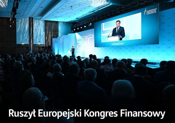 Pchnąć gospodarkę piętro wyżej