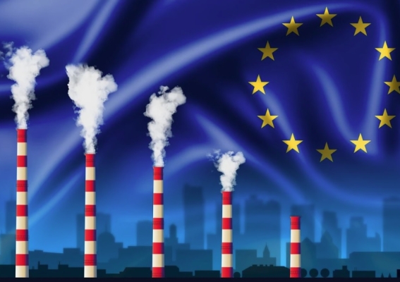 Nadchodzi nowy unijny cel klimatyczny