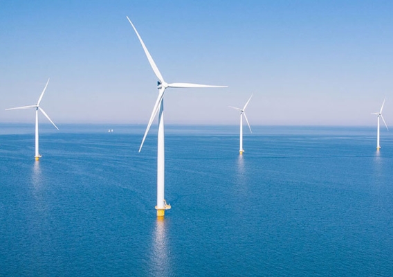 Polska energia z Bałtyku