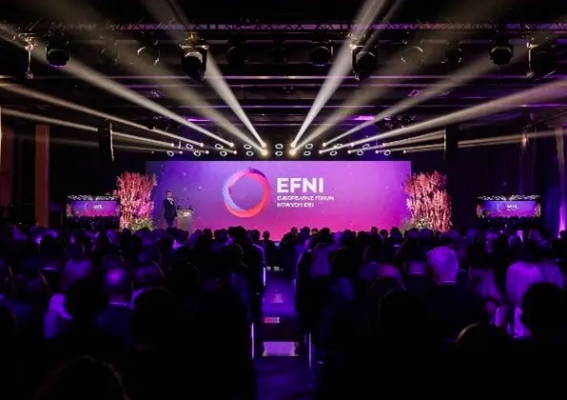 Europejskie Forum Nowych Idei