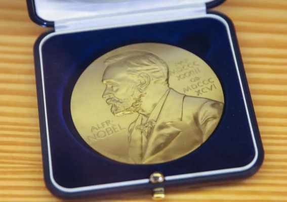 Nobel 2025 z fizyki przyznany