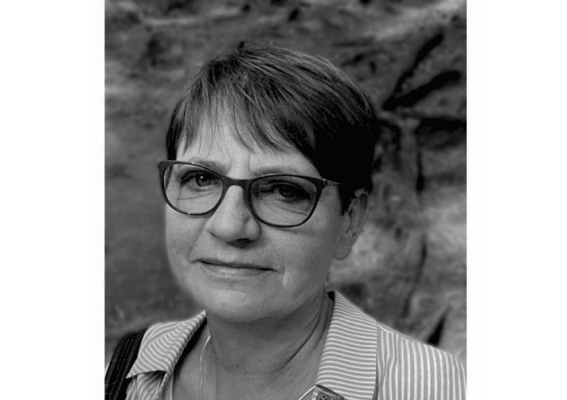 WSPOMNIENIE o Ewie Czosnyka † (1964-2025)