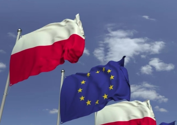 Budżet Unii Europejskiej 2028-2034-Polska nadal płatnikiem netto