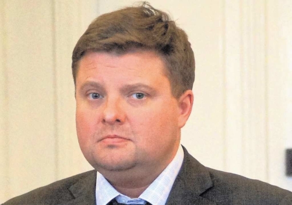 Bartłomiej Babuśka z Tarnowa, szefem Agencji Rozwoju Przemysłu