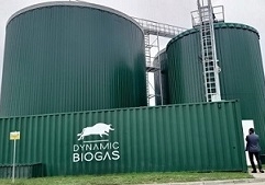 OBSERWATORIUM - Światowid Centrum Kreacji i Kompetencji Sp. z o.o. - odc. 23: Biogaz i Biometan dla środowiska-część I