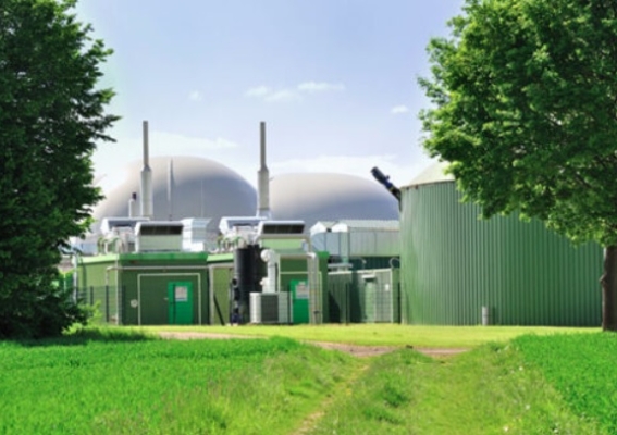 OBSERWATORIUM - Światowid Centrum Kreacji i Kompetencji Sp. z o.o. - odc. 25: Biogaz i Biometan dla środowiska-część III