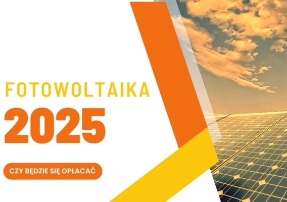 Fotowoltaika, czy się opłaca w 2025 roku?