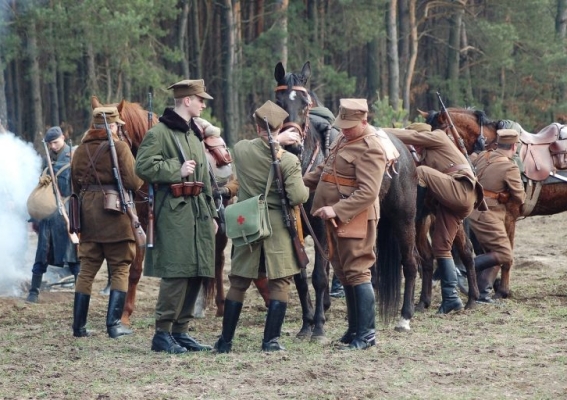 OBSERWATORIUM DOTACJI - Światowid Centrum Kreacji i Kompetencji Sp. z o.o. - odc. 7: "Szansa na nagrody dla twórców filmów o osobach związanych z ruchem oporu podczas II wojny światowej. Trwa konkurs  pt.Śladami bohaterów podziemia.”