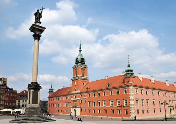 Posiedzenie Rady Głównej Stowarzyszenia Autorów Polskich