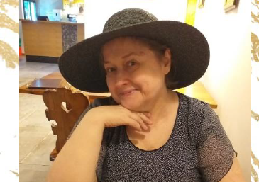 Rcenzja Joanny Mularz