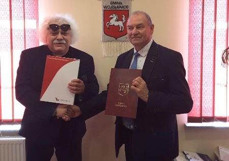 Centrum Kreacji i Strategii INTERAKCJA Sp. z o.o. opracowuje Gminne Programy Rewitalizacji