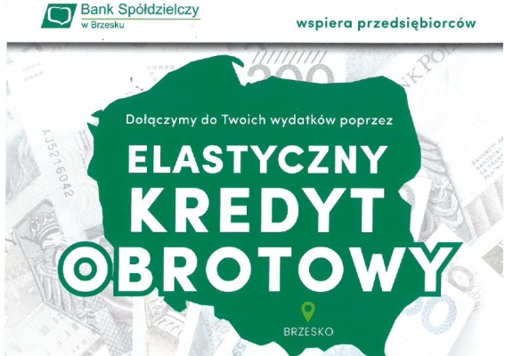 Elastyczny Kredyt Obrotowy