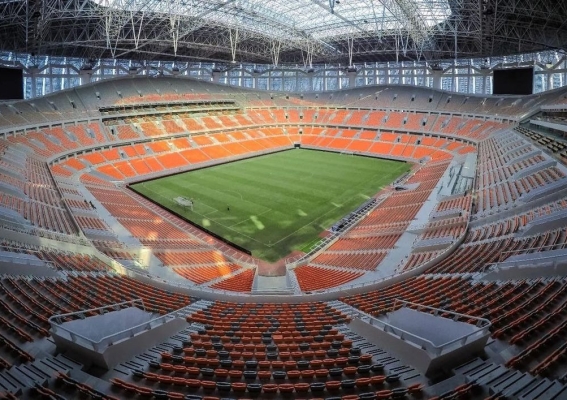 Erasmus+ SPORT. Mobilność kadry sportowej