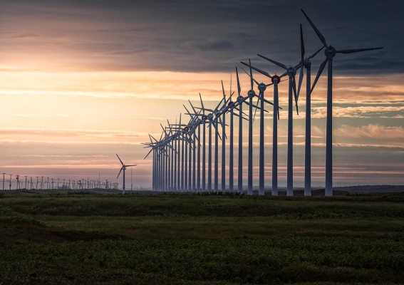 Transformacja  rynku energetycznego szansą na innowacyjne podejście.