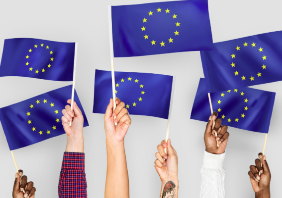 Program Fundusze Europejskie